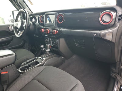 2020 Jeep Gladiator Sport S 4WD