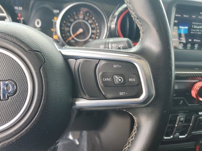 2020 Jeep Gladiator Sport S 4WD