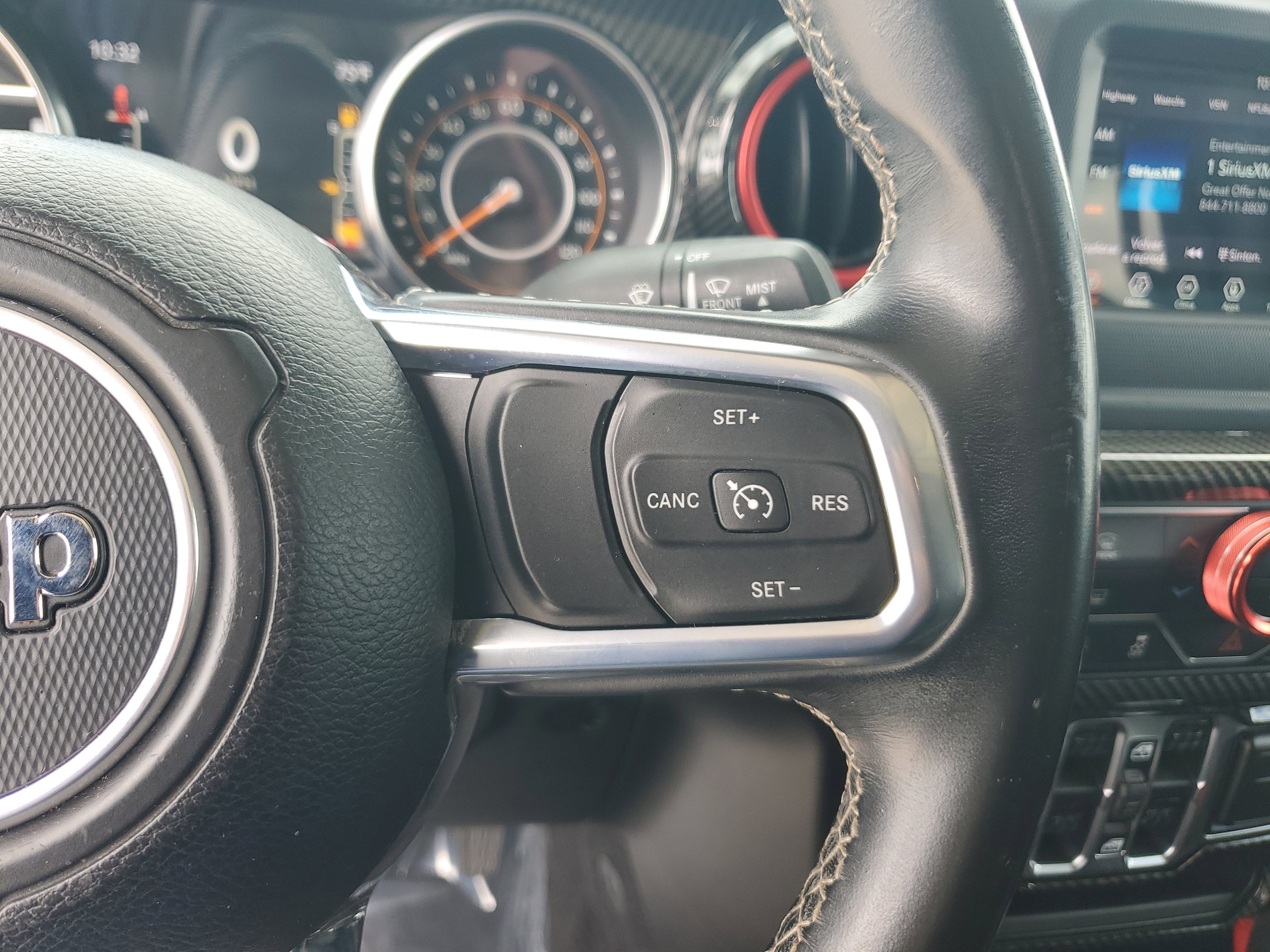 2020 Jeep Gladiator Sport S 4WD