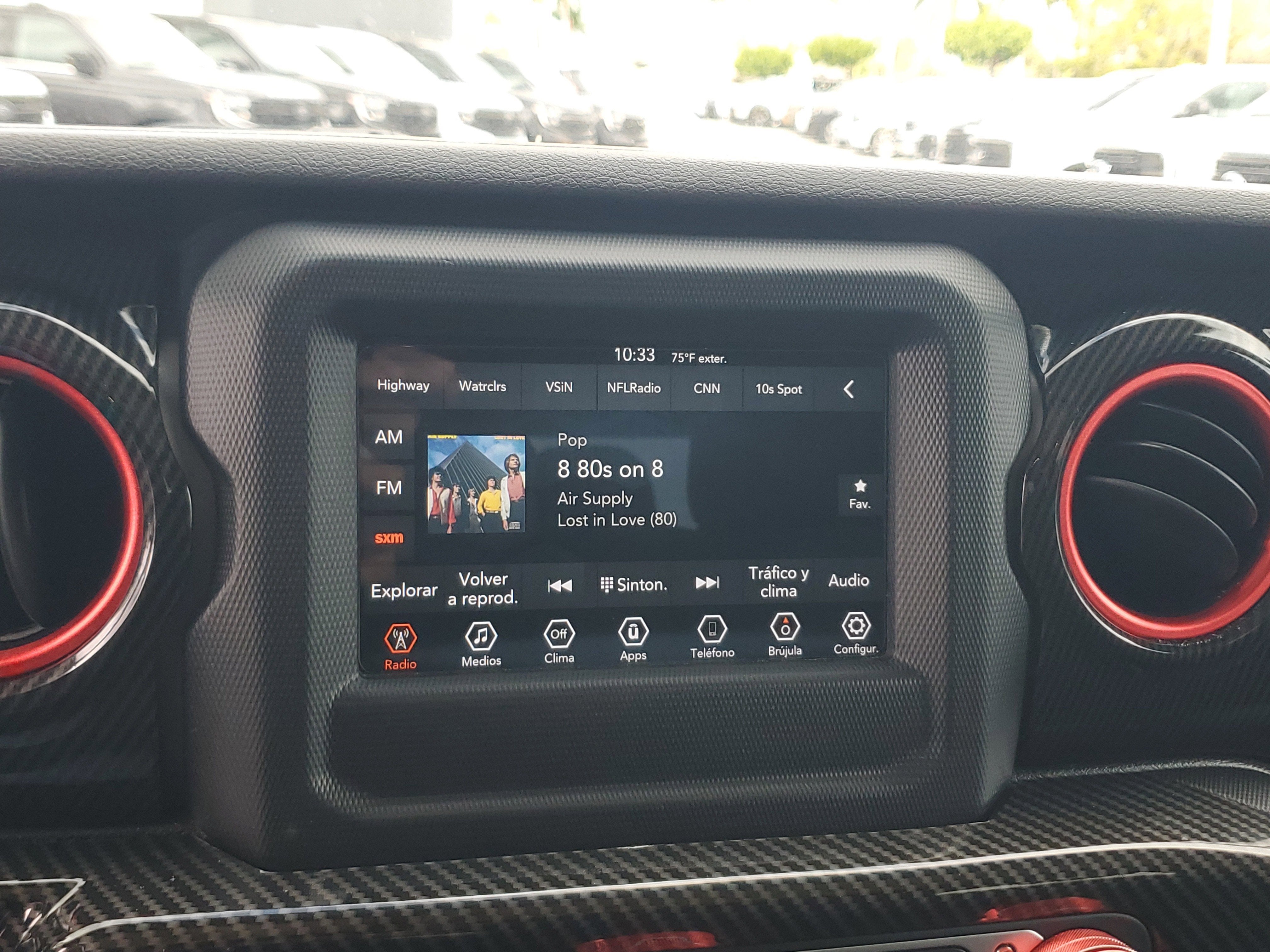 2020 Jeep Gladiator Sport S 4WD