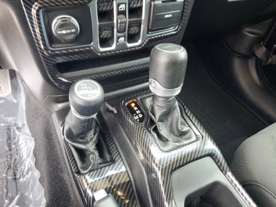 2020 Jeep Gladiator Sport S 4WD