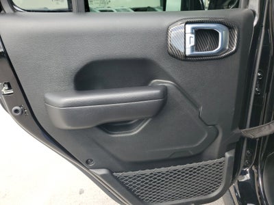 2020 Jeep Gladiator Sport S 4WD