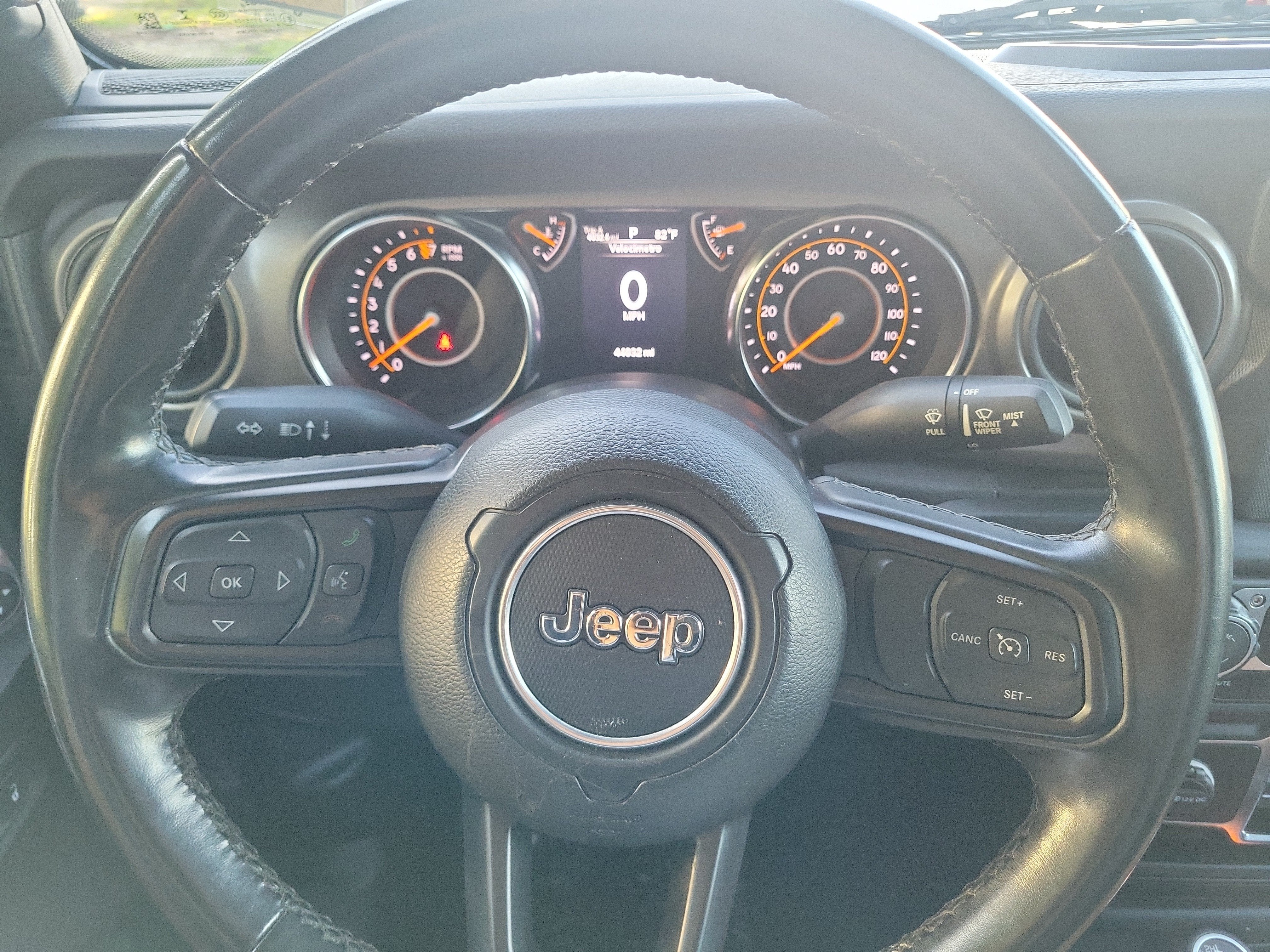 2022 Jeep Gladiator Sport S 4WD