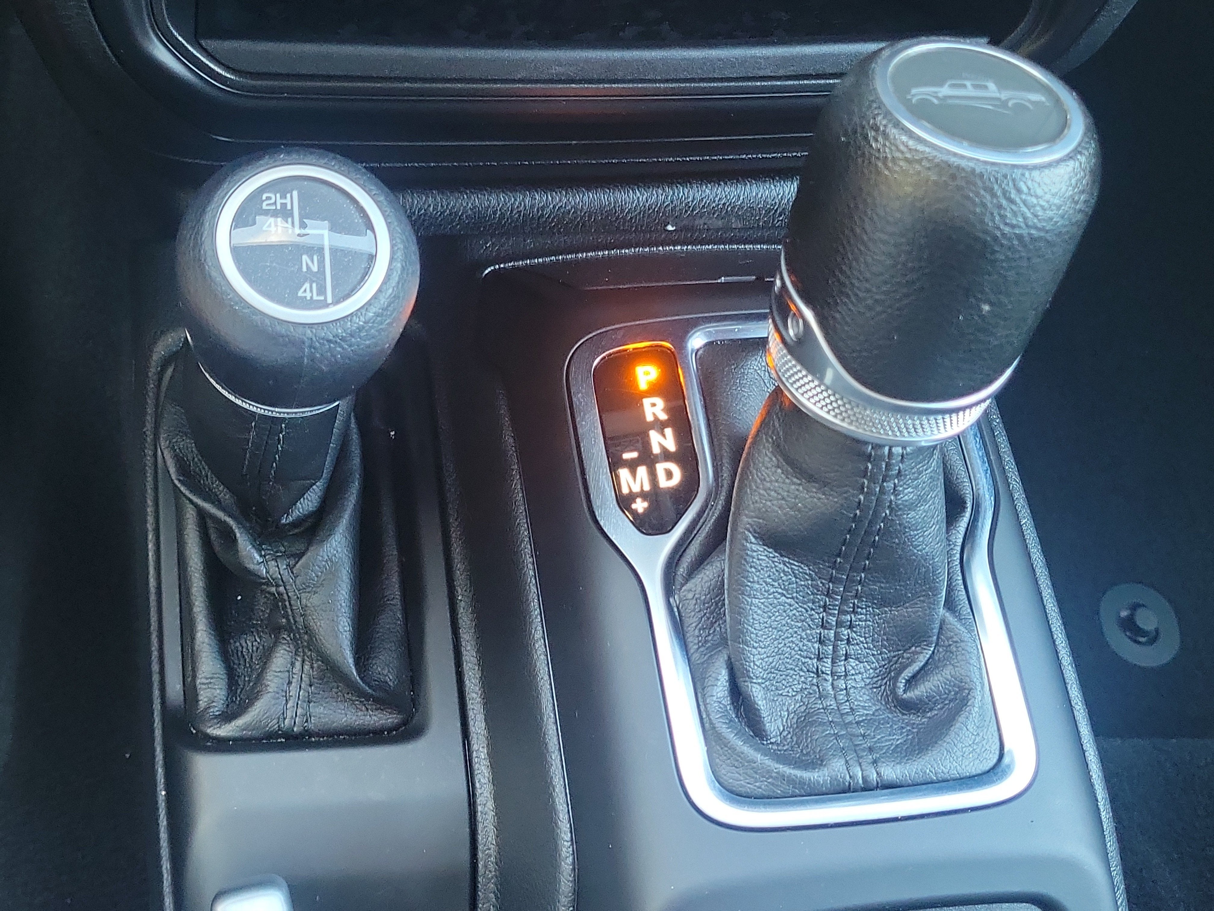 2022 Jeep Gladiator Sport S 4WD