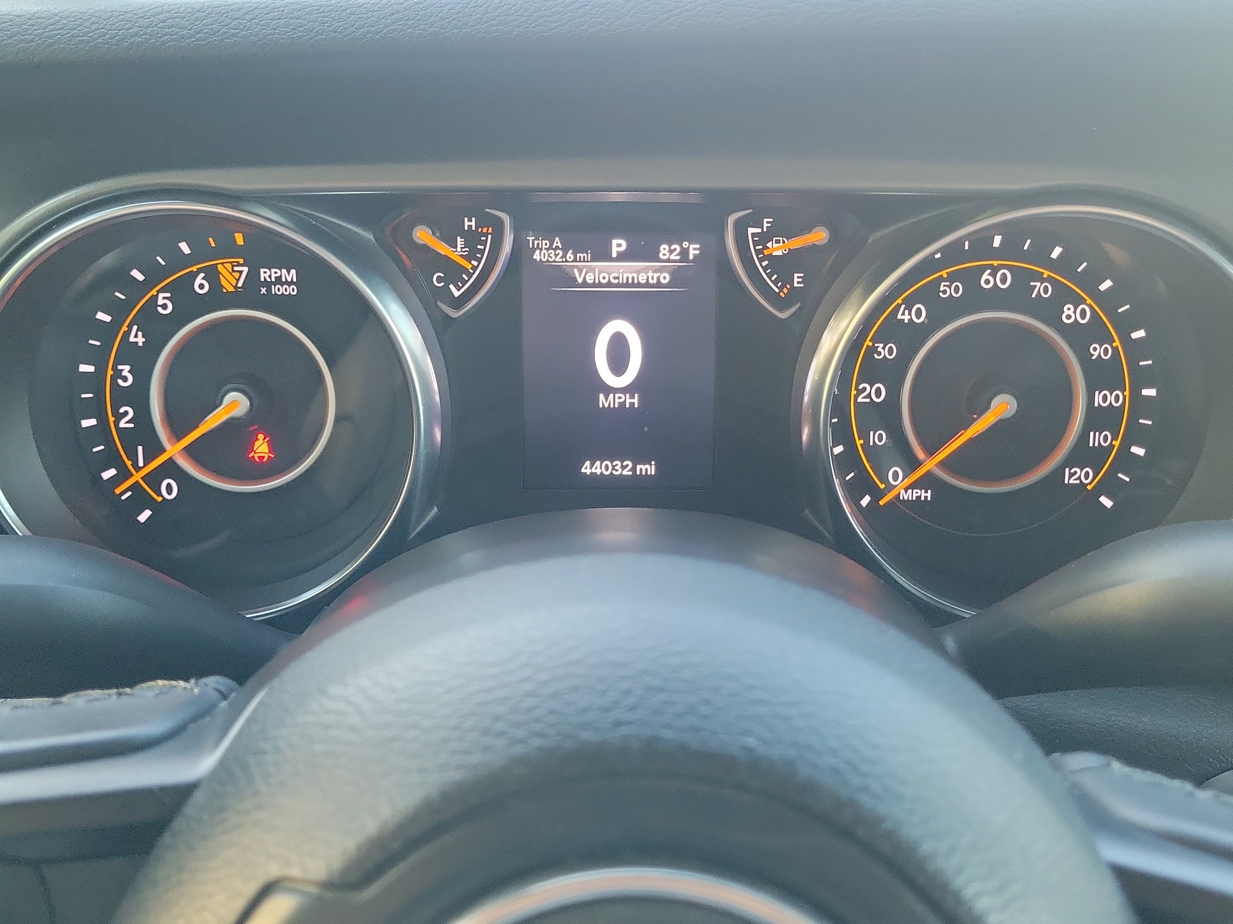 2022 Jeep Gladiator Sport S 4WD