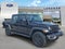 2024 Jeep Gladiator Sport 4WD