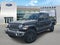 2022 Jeep Gladiator Overland 4WD