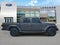 2022 Jeep Gladiator Overland 4WD