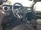 2022 Jeep Gladiator Overland 4WD