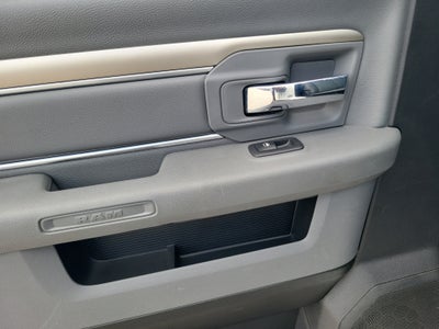 2019 RAM 1500 Classic SLT