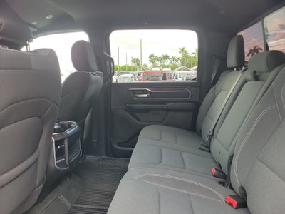 2022 RAM 1500 Lone Star