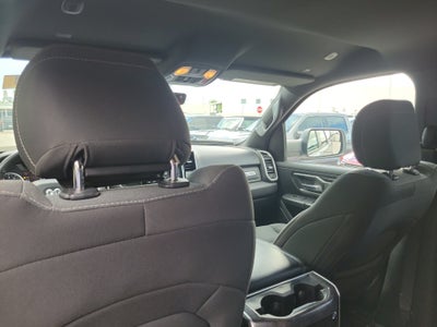 2022 RAM 1500 Lone Star