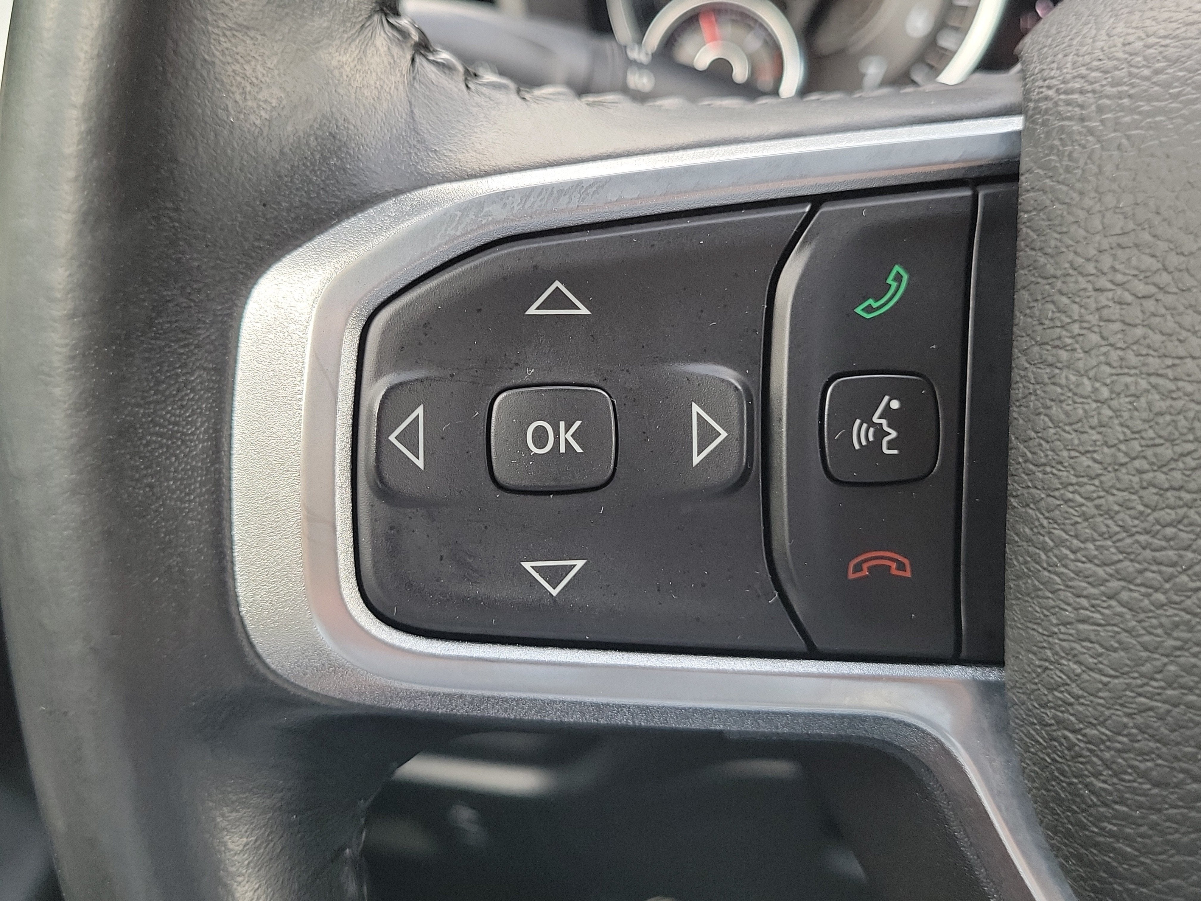 2022 RAM 1500 Lone Star