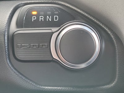 2022 RAM 1500 Lone Star