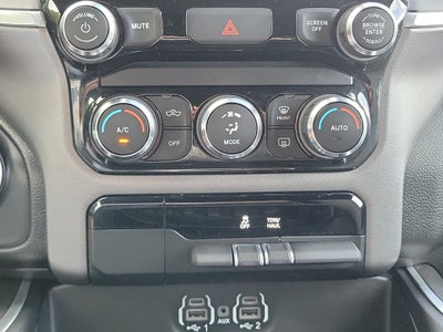 2022 RAM 1500 Lone Star