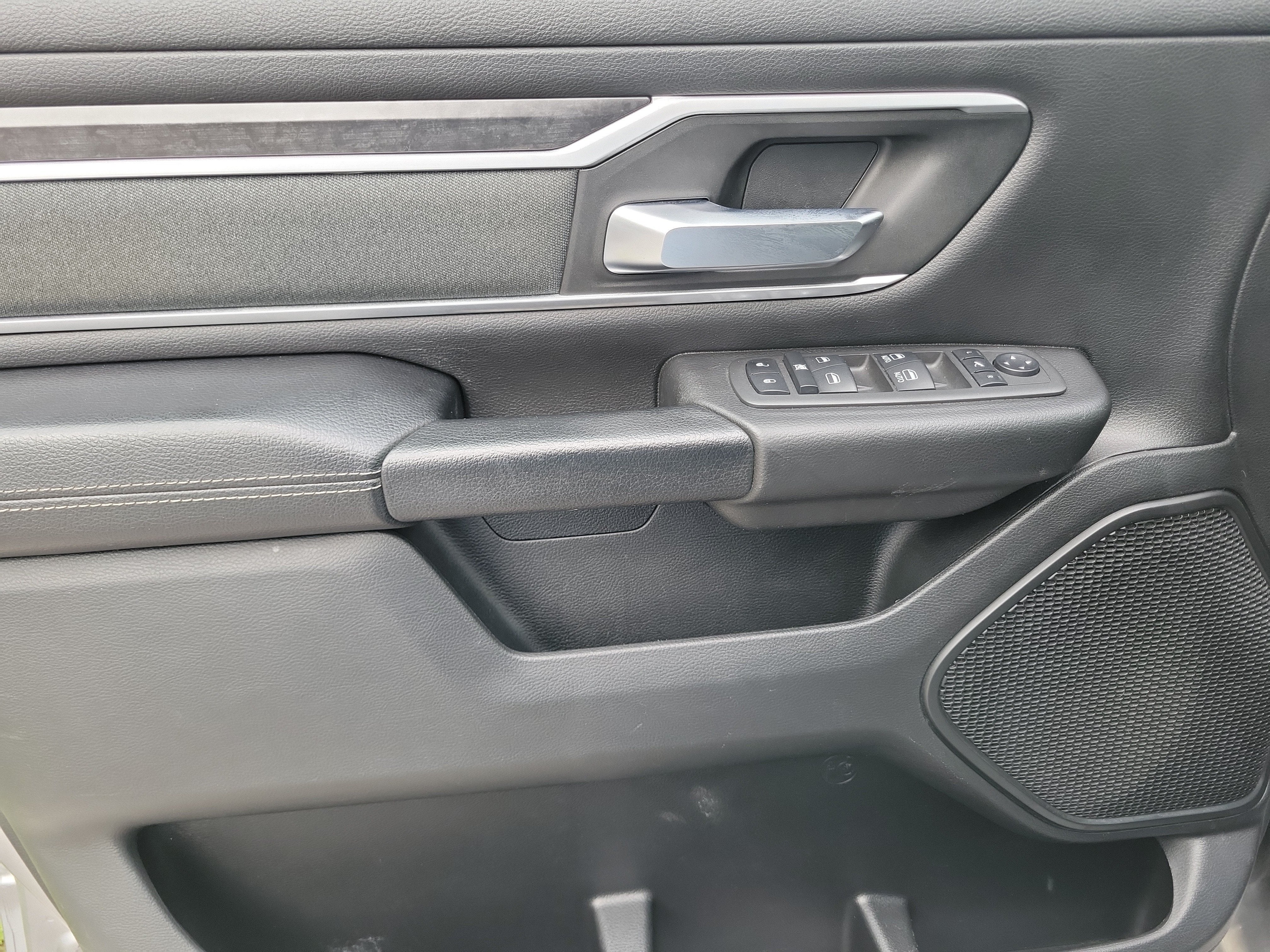 2022 RAM 1500 Lone Star