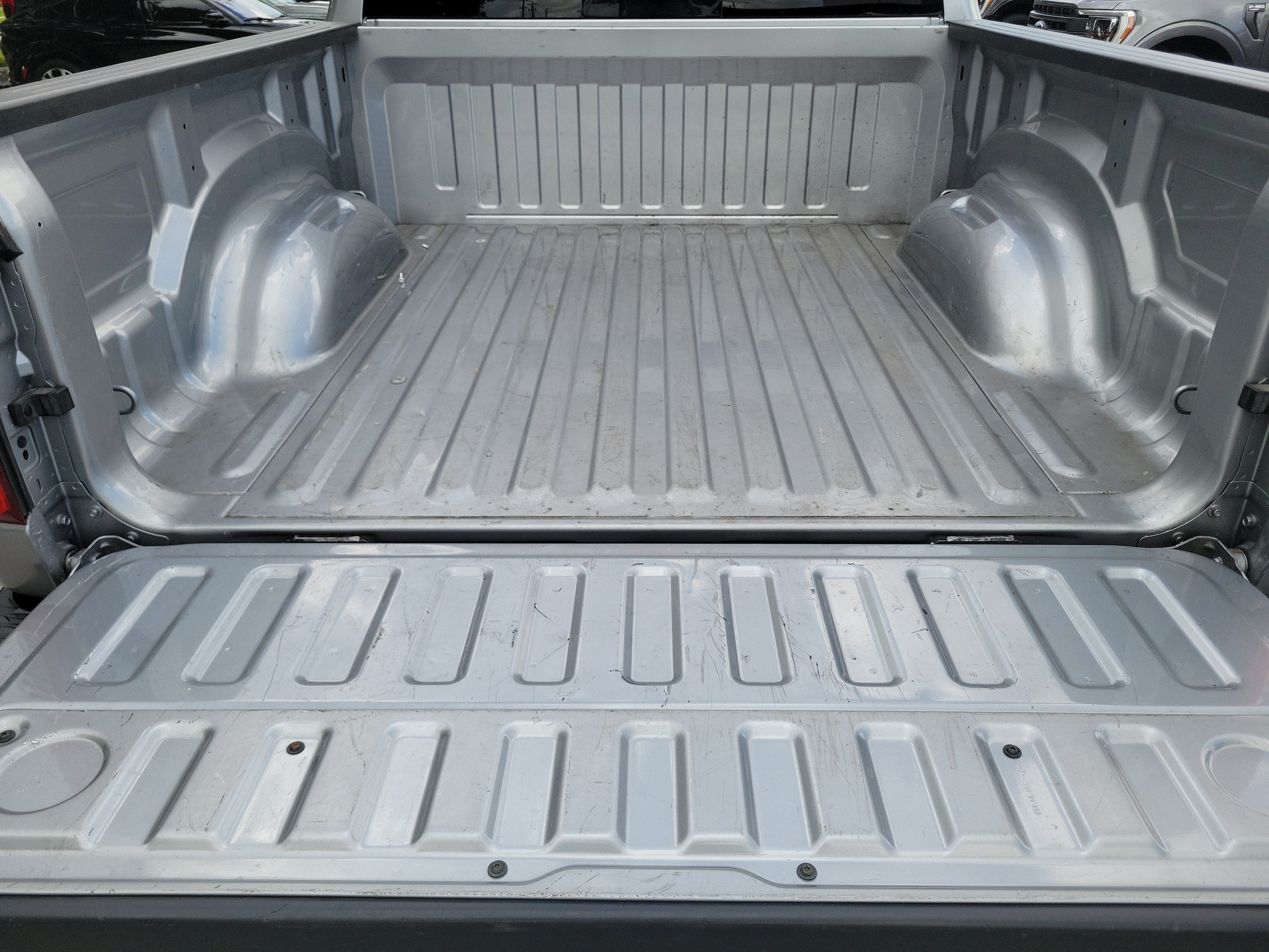 2022 RAM 1500 Lone Star