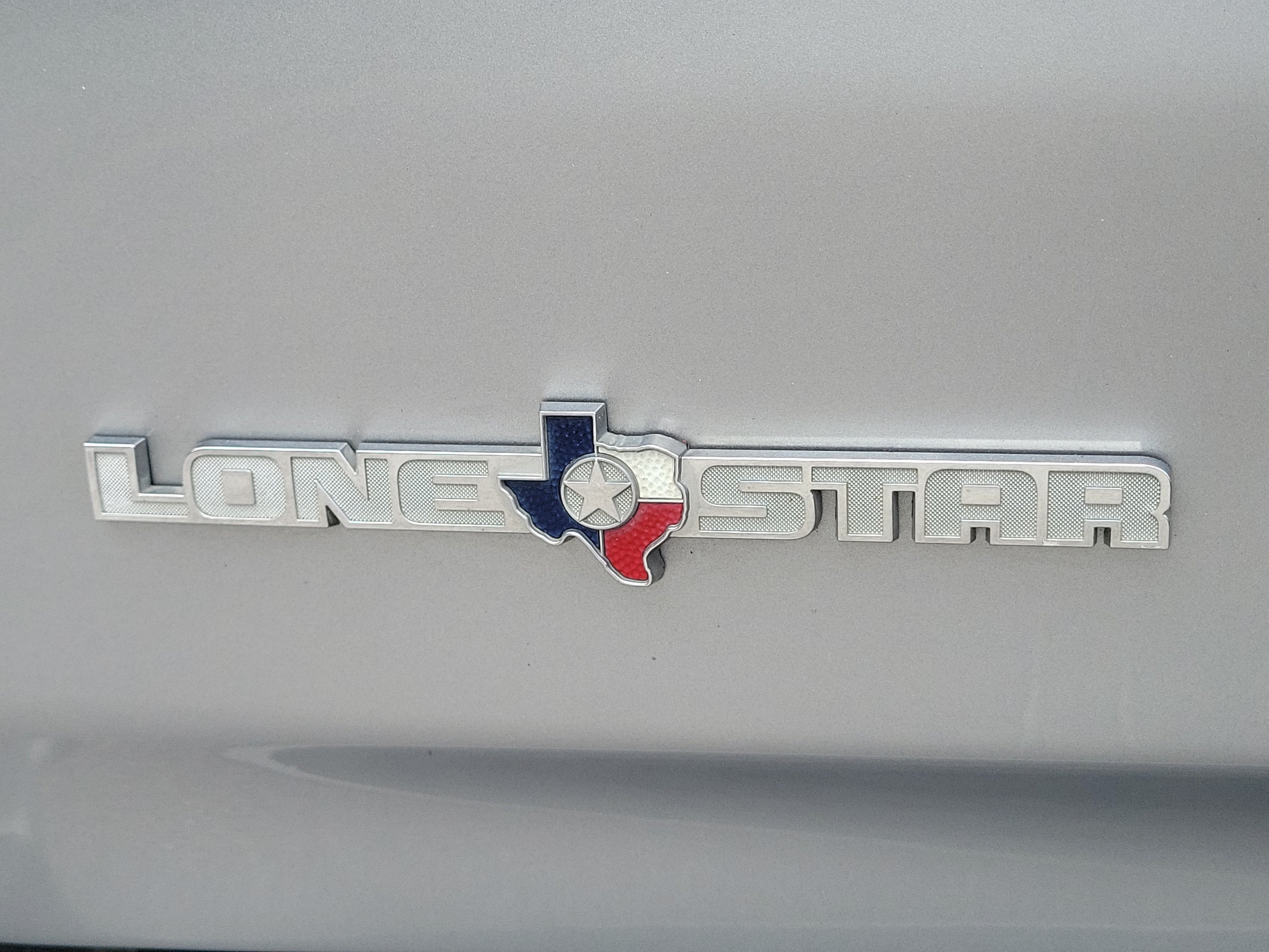 2022 RAM 1500 Lone Star