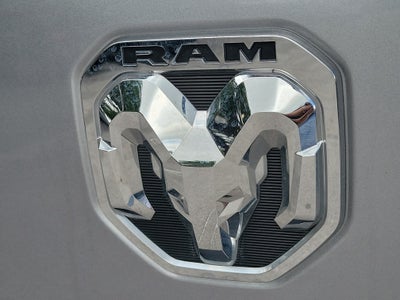2022 RAM 1500 Lone Star