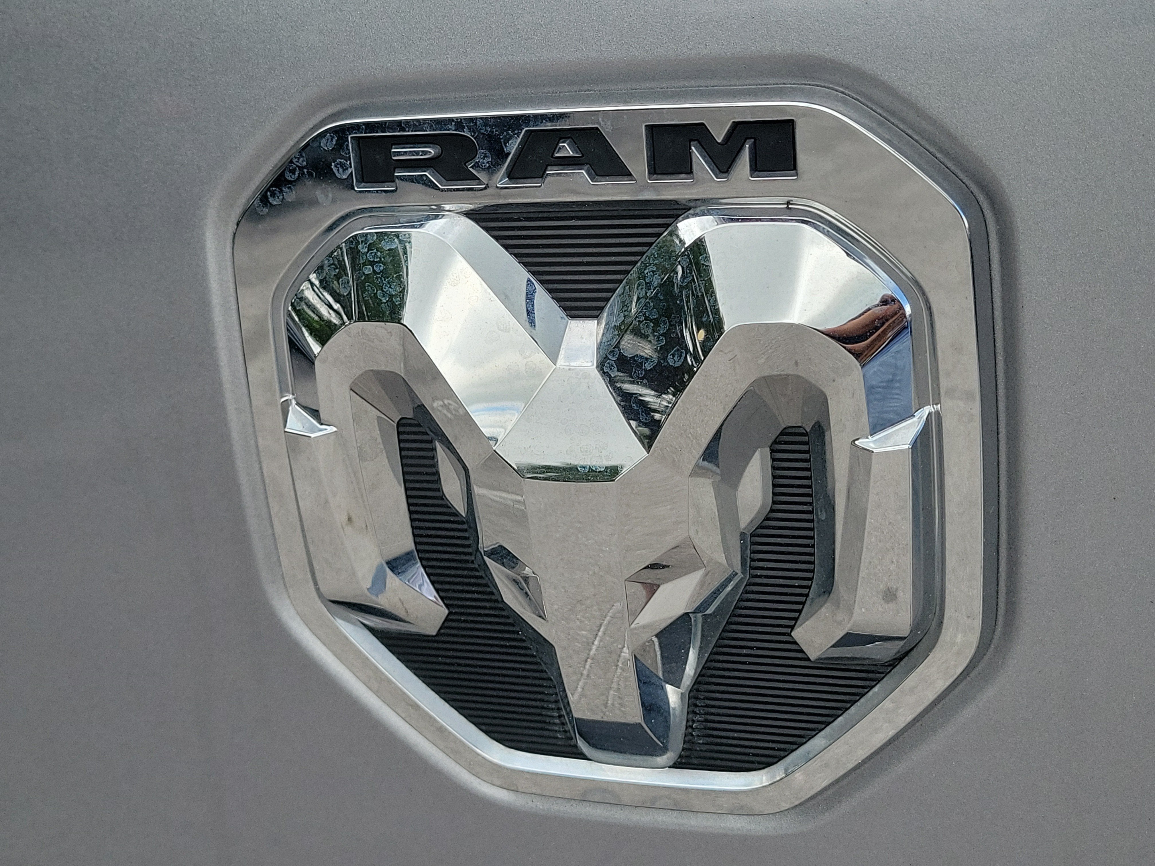 2022 RAM 1500 Lone Star