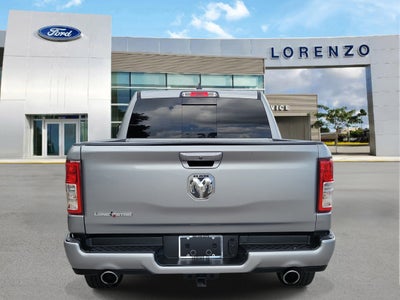 2022 RAM 1500 Lone Star