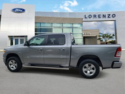 2022 RAM 1500 Lone Star