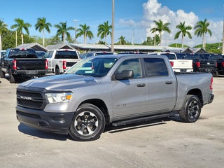 2019 RAM 1500 Tradesman