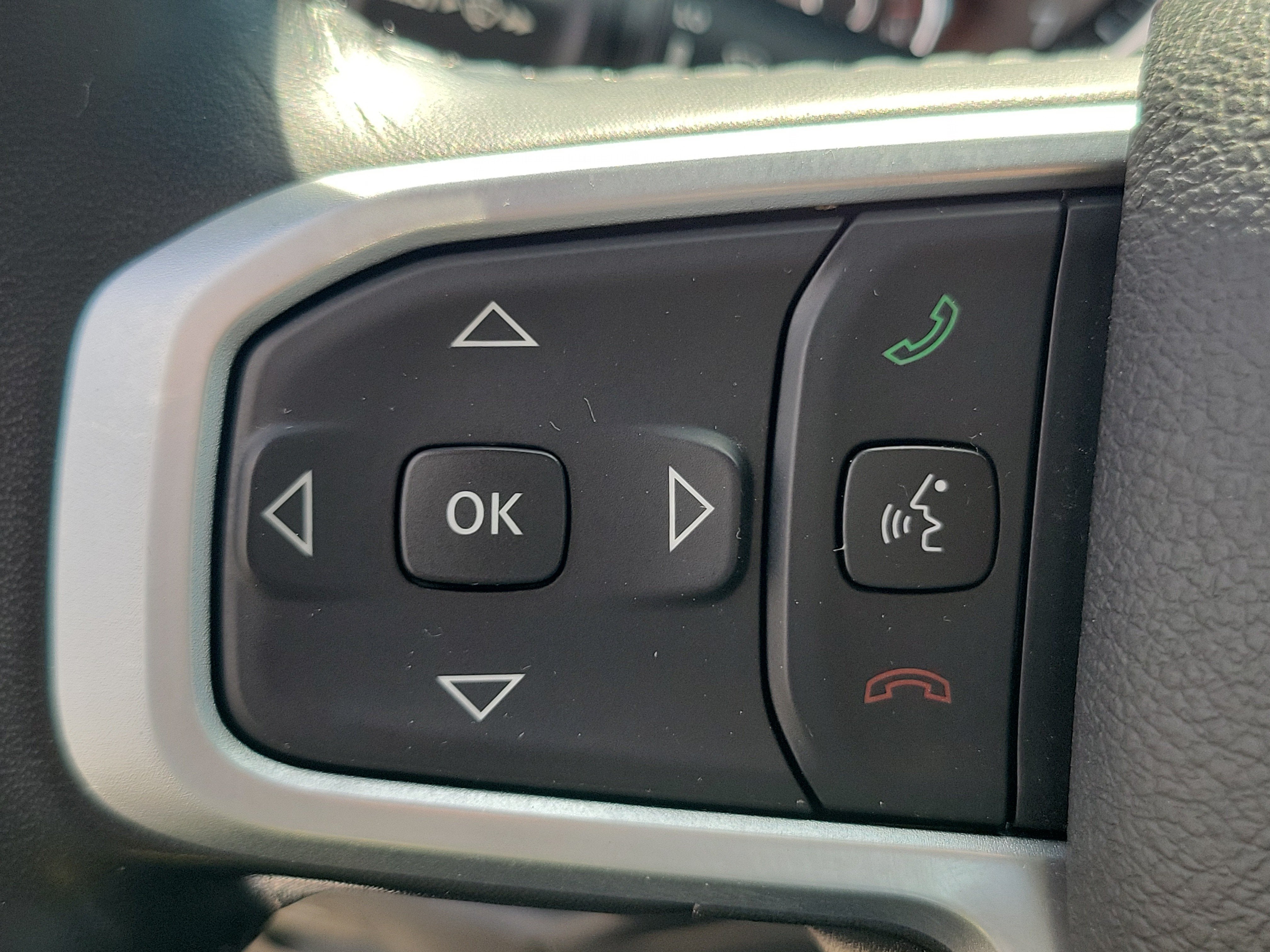2023 RAM 1500 Big Horn 4x4