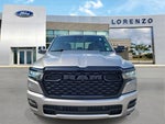 2025 RAM 1500 Big Horn 4WD