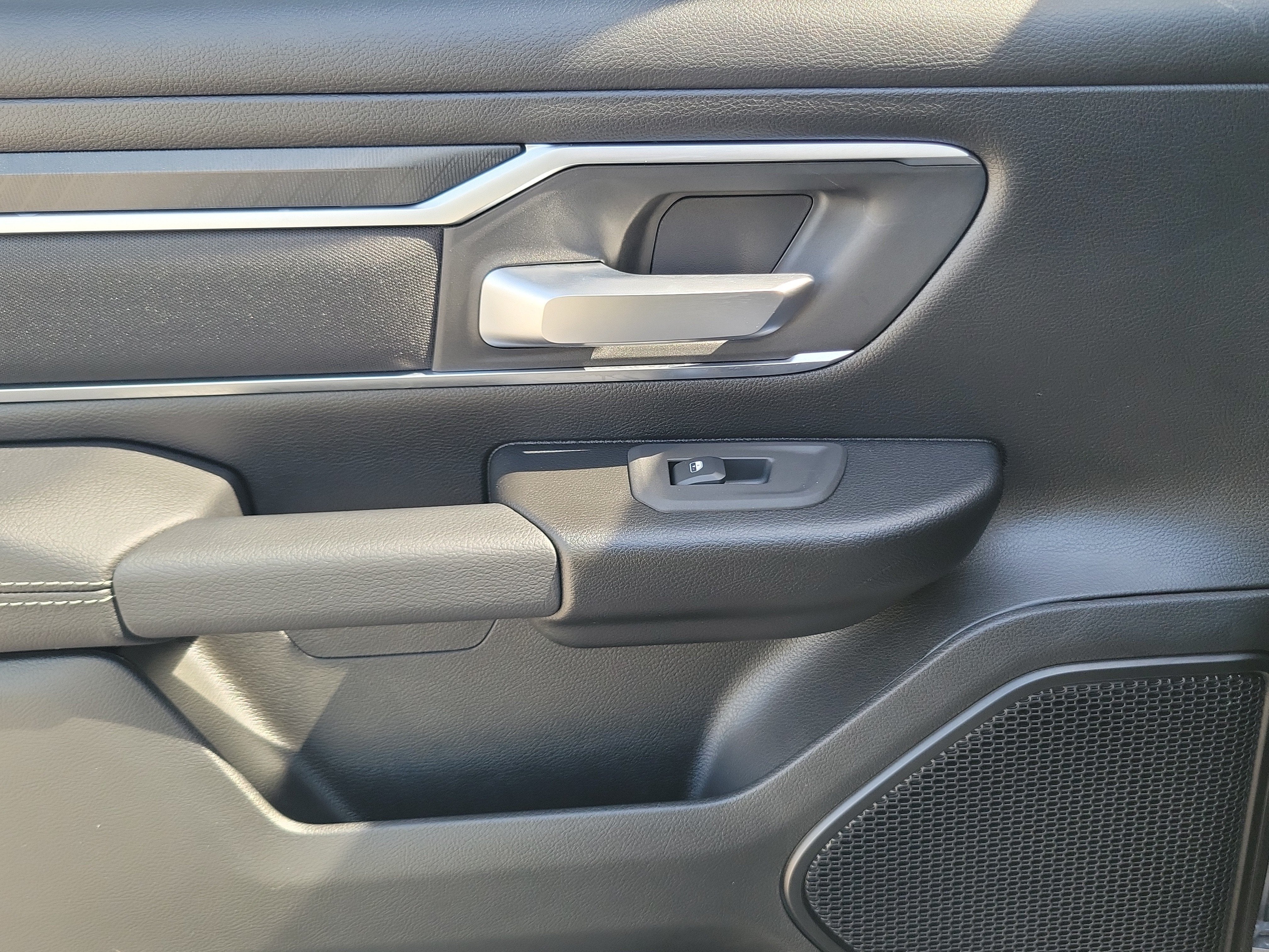 2025 RAM 1500 Big Horn 4WD