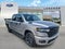 2025 RAM 1500 Big Horn 4WD