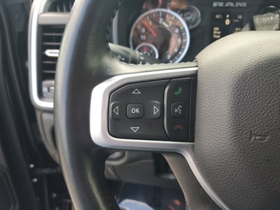 2023 RAM 1500 Big Horn 4WD