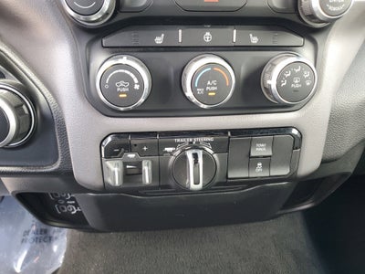 2023 RAM 1500 Big Horn 4WD