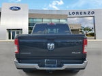 2023 RAM 1500 Big Horn 4WD