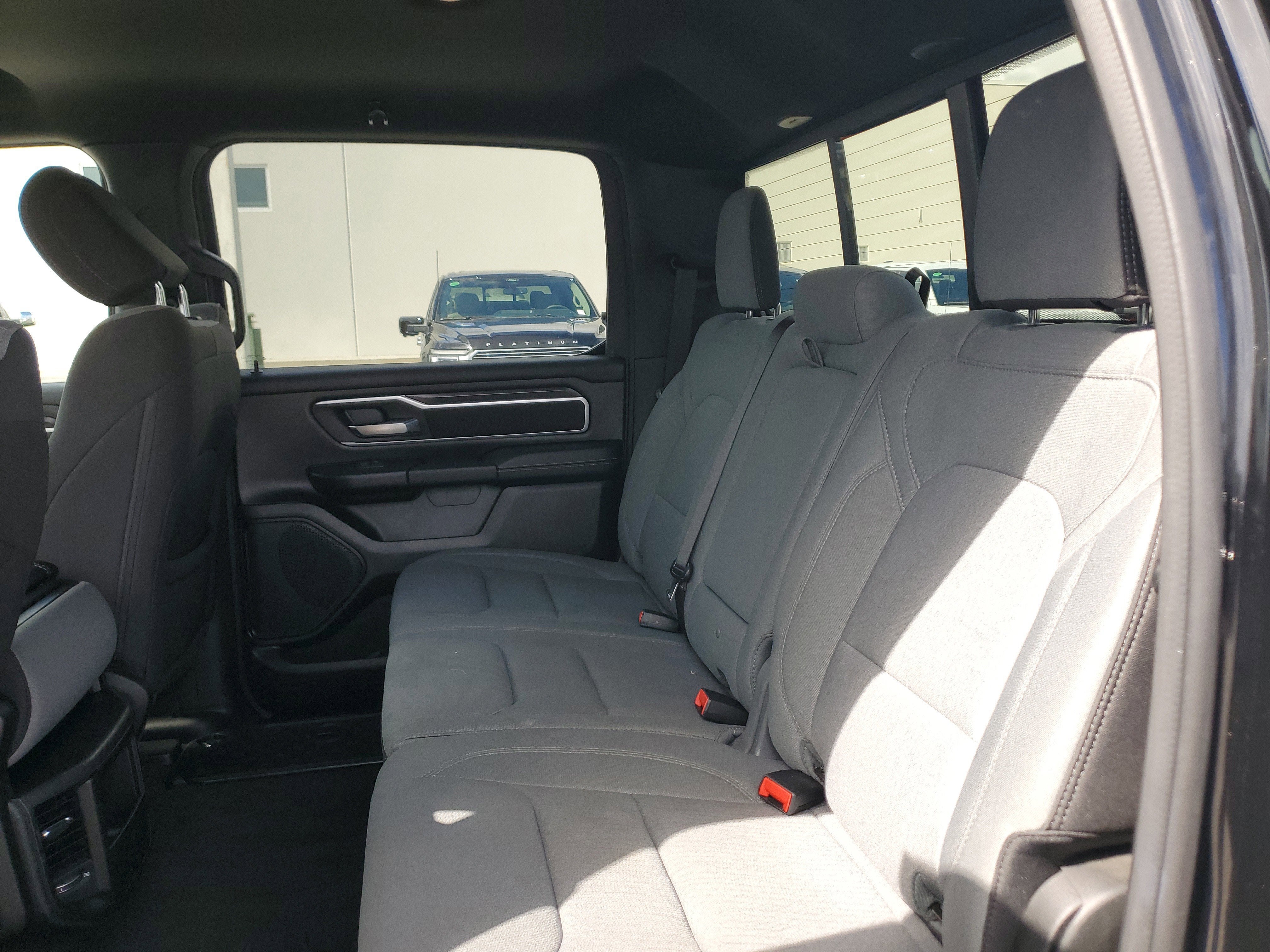 2023 RAM 1500 Big Horn 4WD