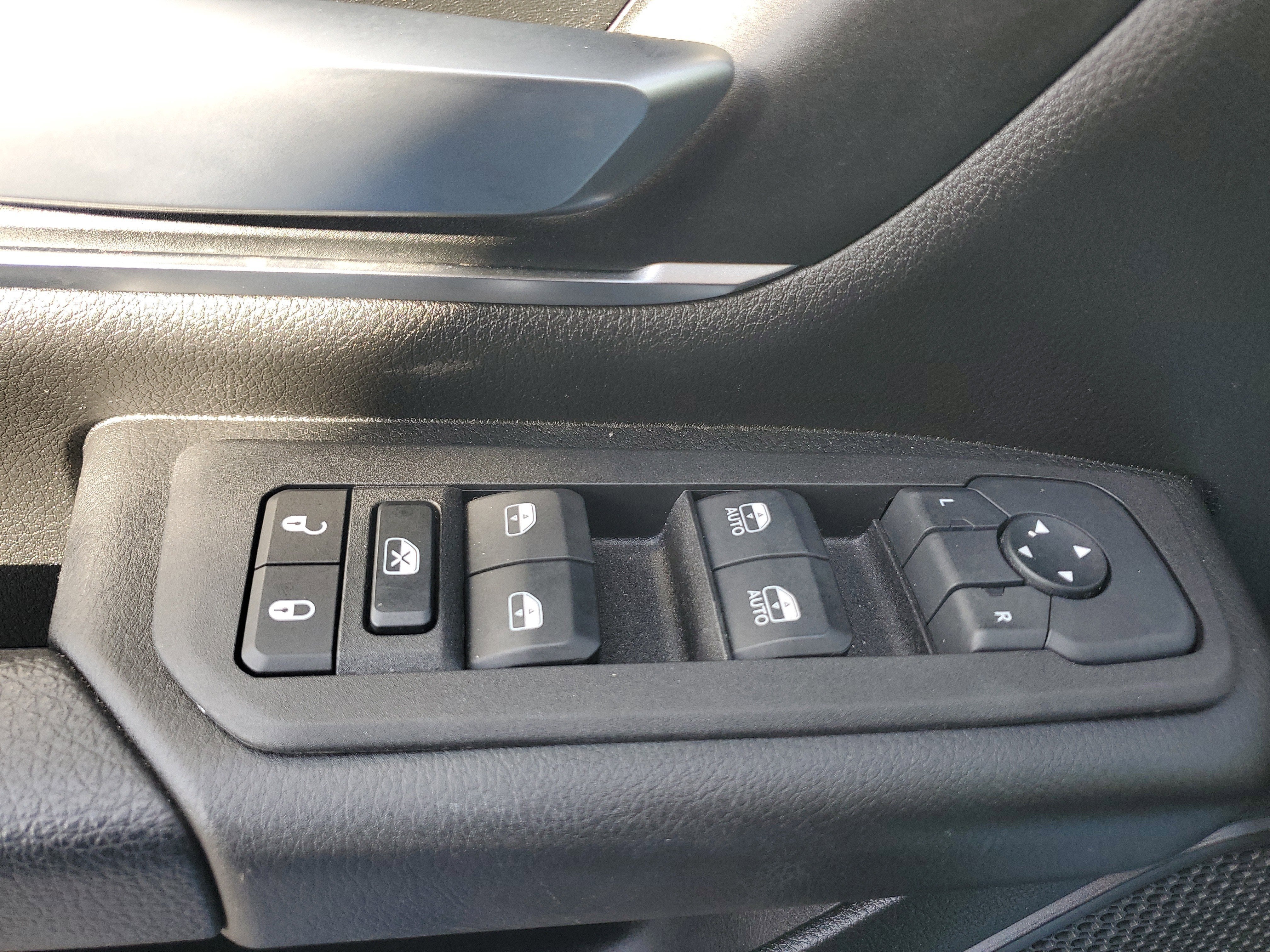 2025 RAM 1500 Big Horn 4WD