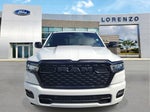2026 RAM 1500 Big Horn 4WD