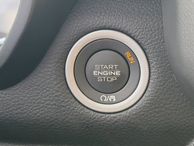 2026 RAM 1500 Big Horn 4WD