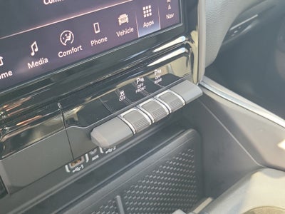 2026 RAM 1500 Big Horn 4WD