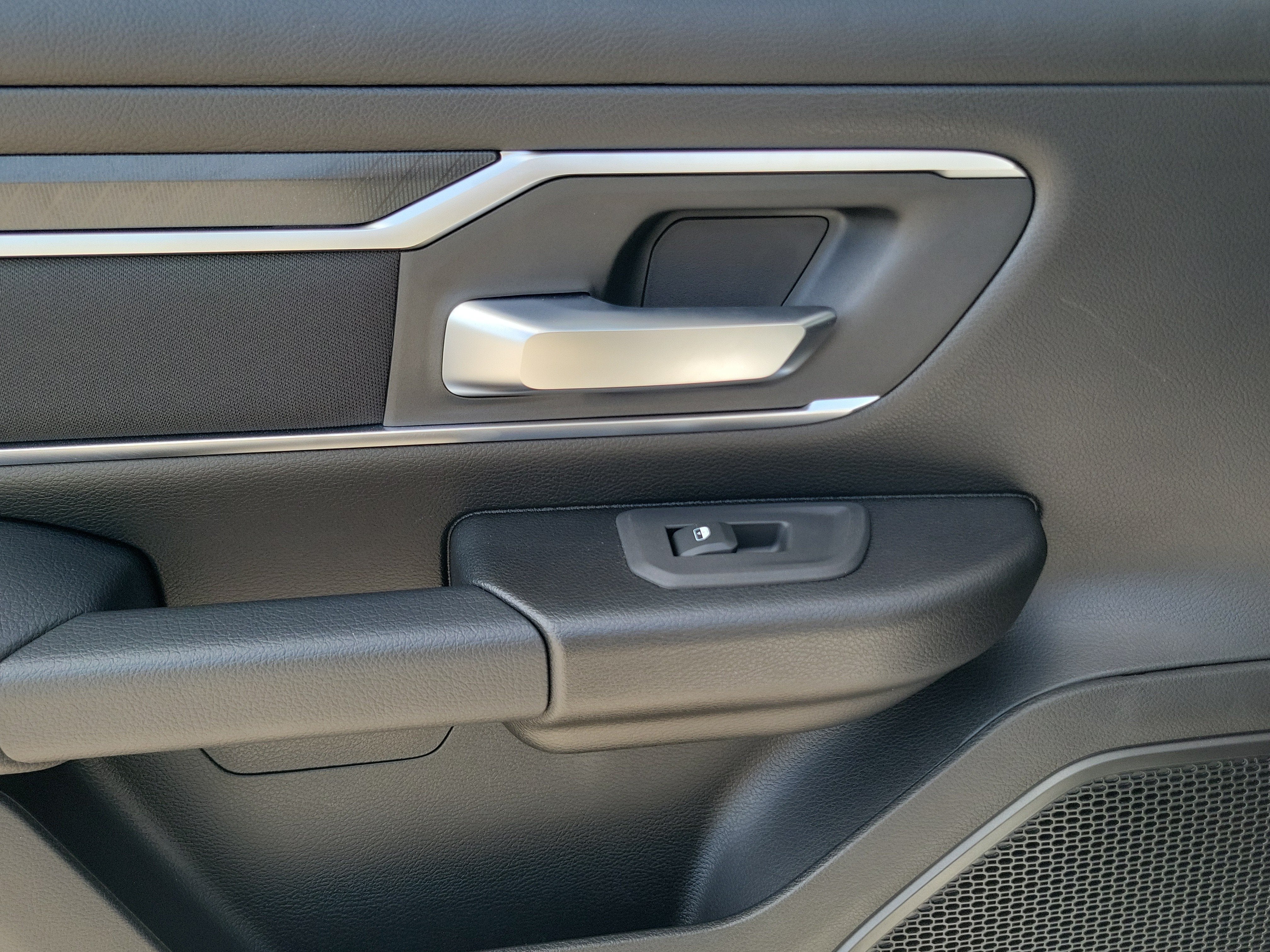 2026 RAM 1500 Big Horn 4WD