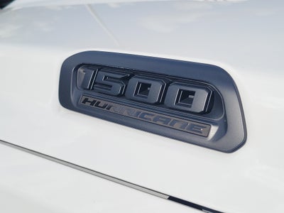 2026 RAM 1500 Big Horn 4WD