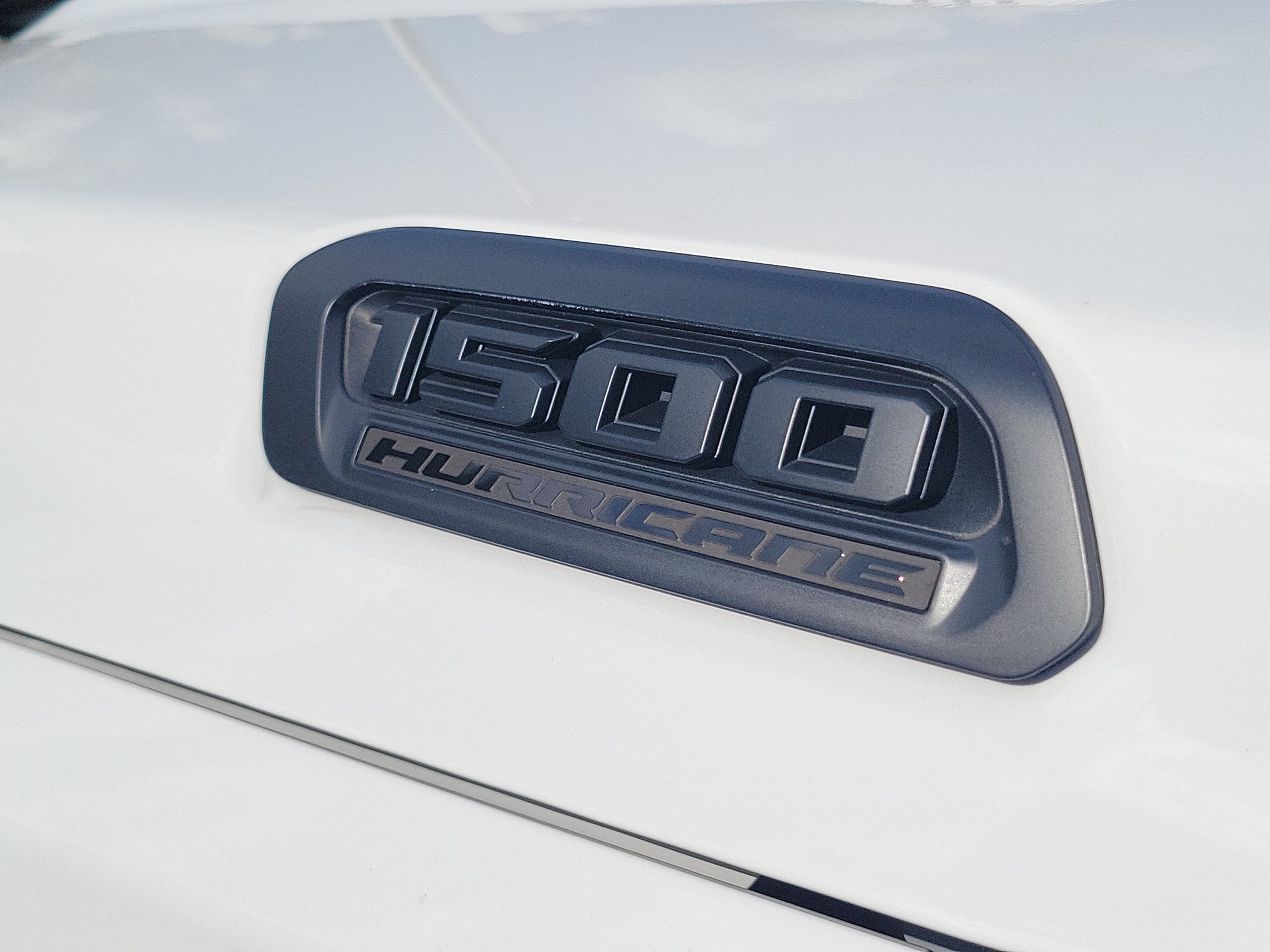 2026 RAM 1500 Big Horn 4WD