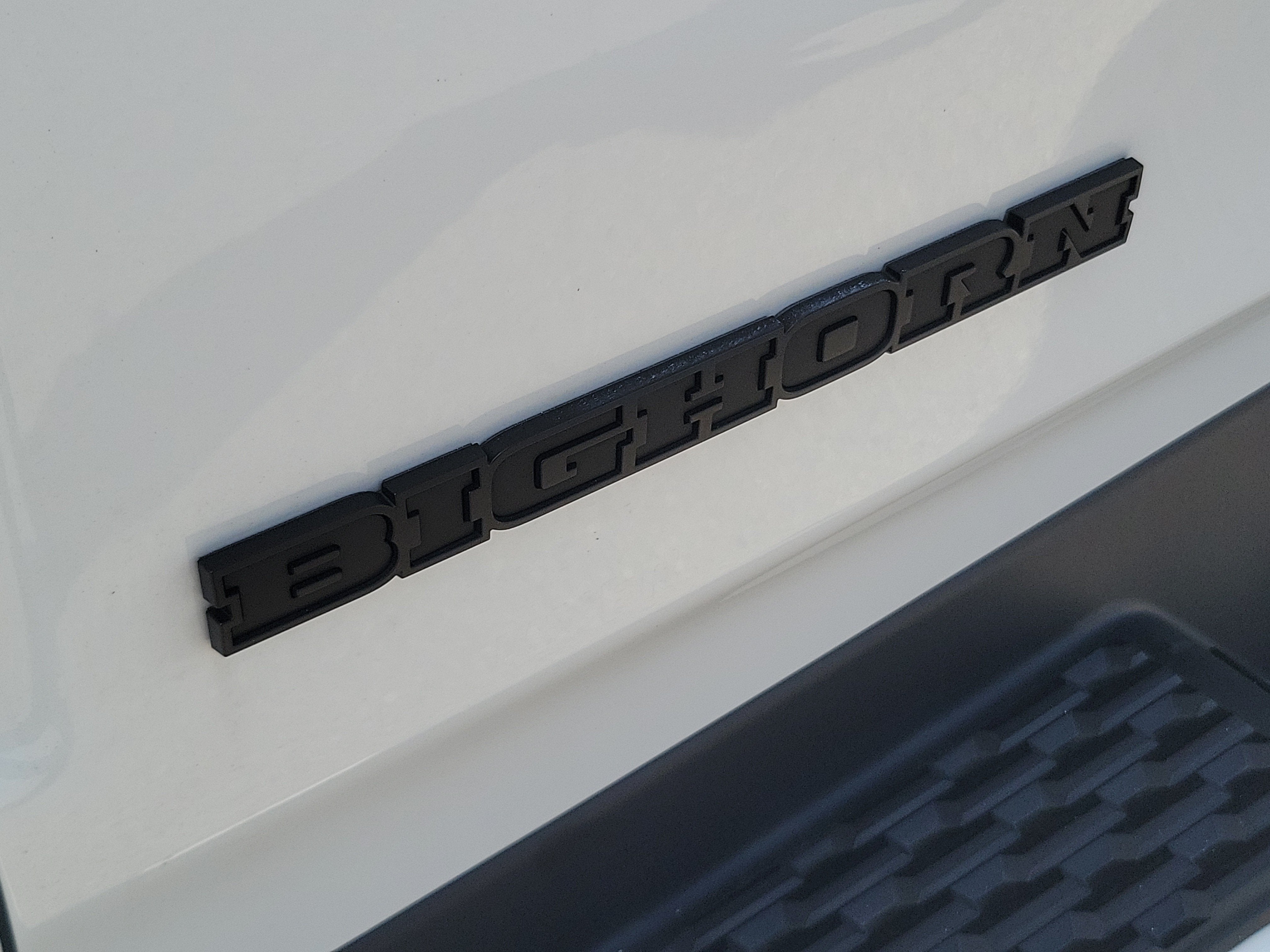 2026 RAM 1500 Big Horn 4WD