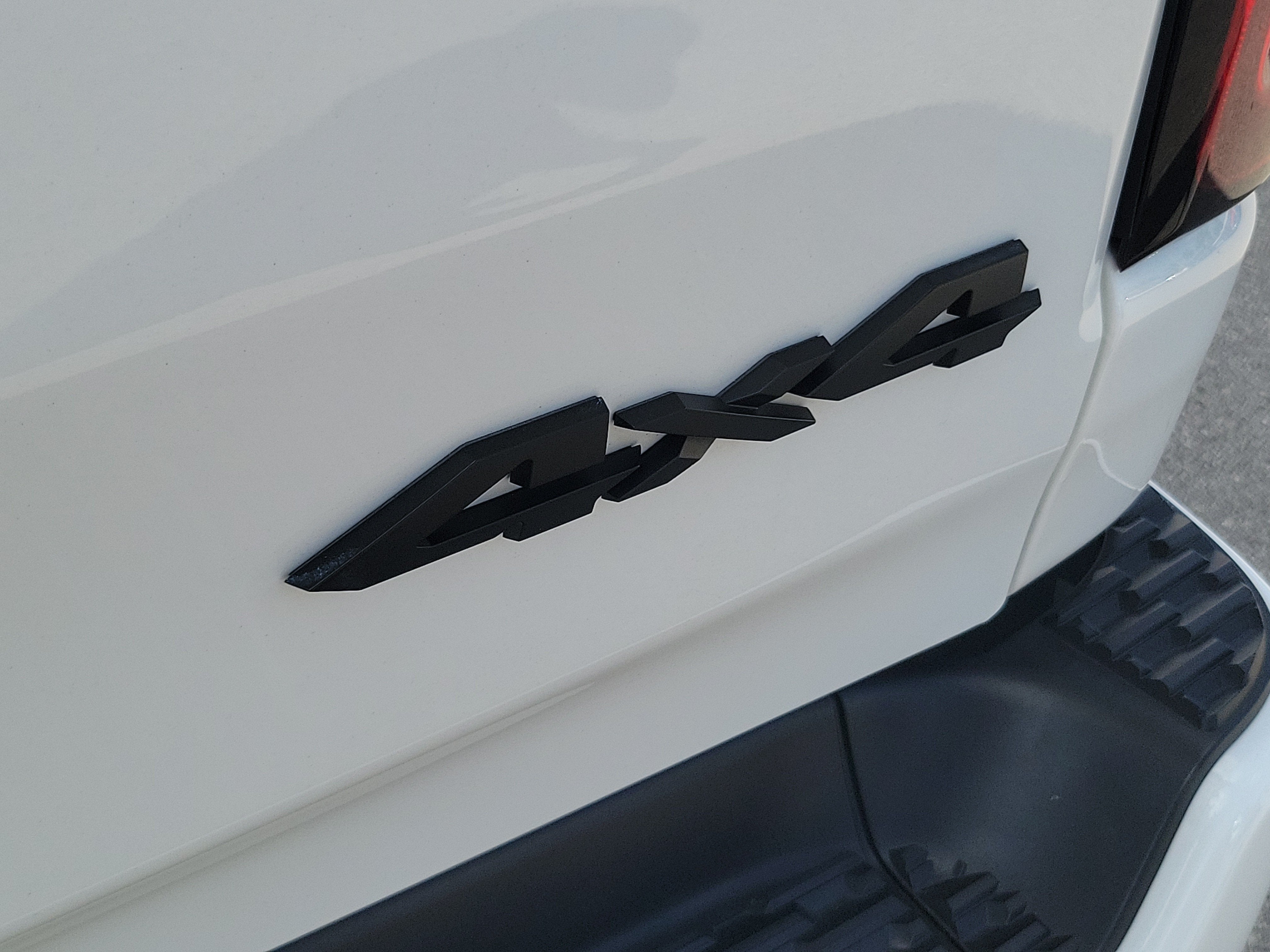 2026 RAM 1500 Big Horn 4WD