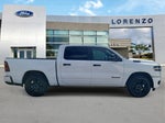 2026 RAM 1500 Big Horn 4WD