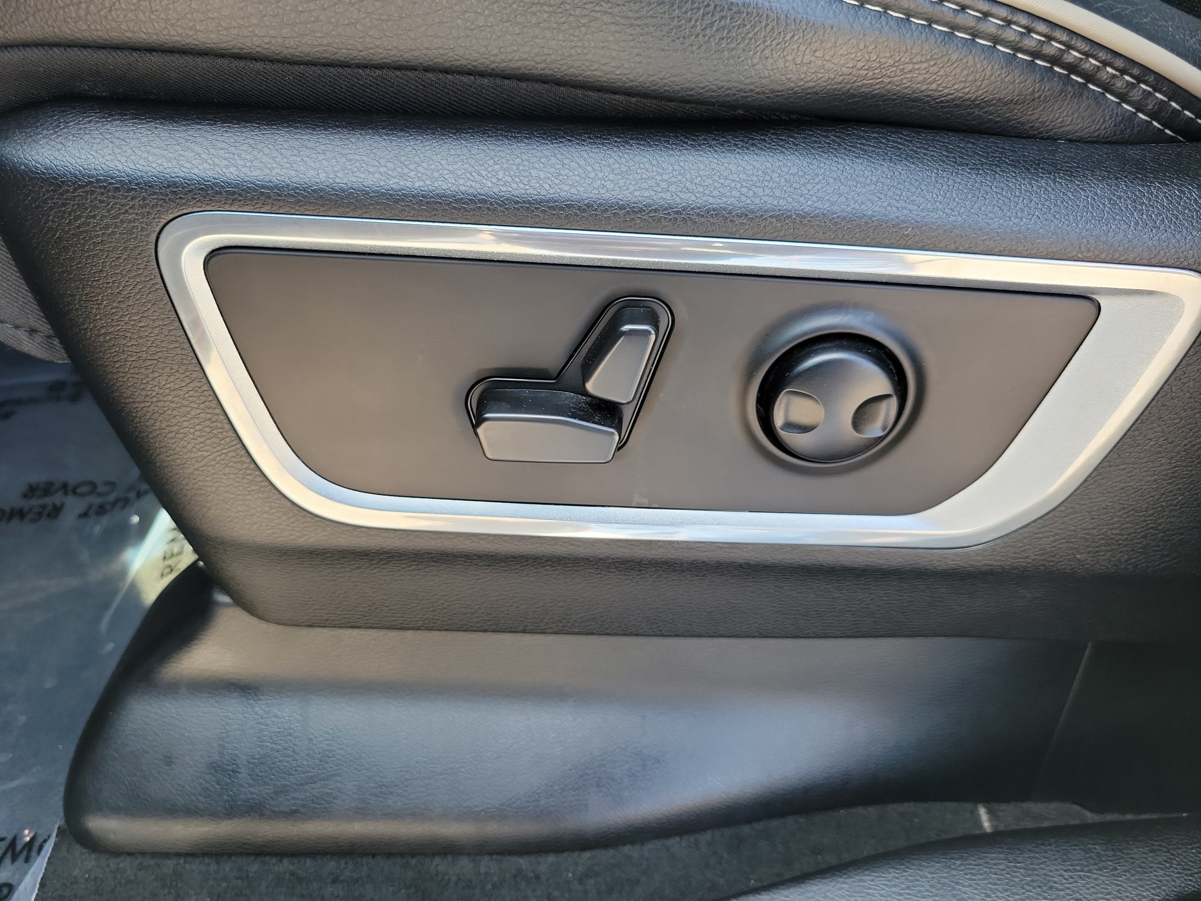 2022 RAM 1500 Laramie 4WD