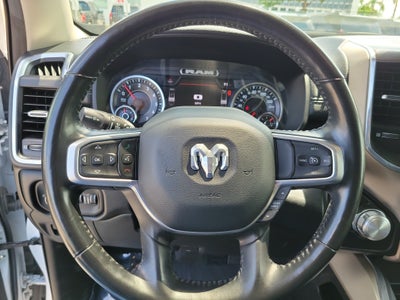 2022 RAM 1500 Laramie 4WD