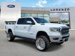 2022 RAM 1500 Laramie 4WD