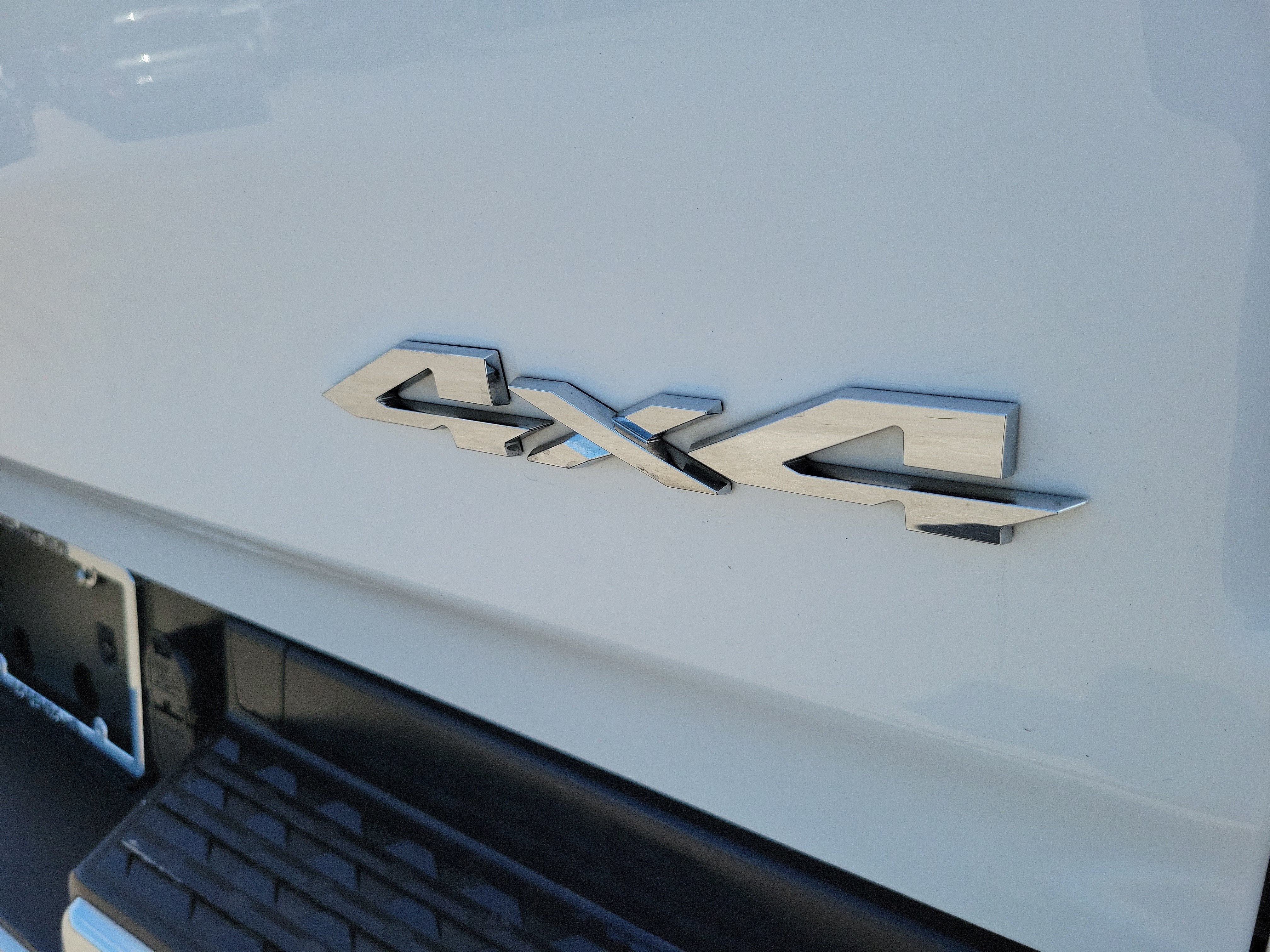 2022 RAM 1500 Laramie 4WD