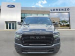 2026 RAM 1500 Laramie 4WD